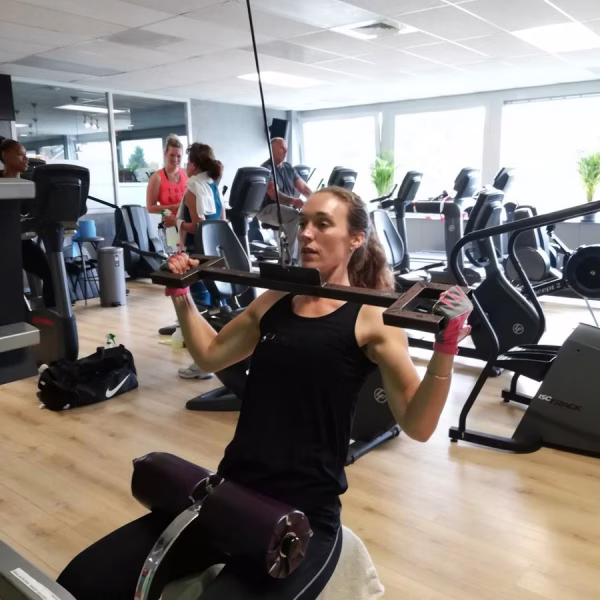 Circuit Fitness