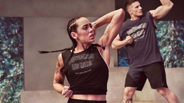 BODYPUMP: DE 5 VOORDELEN