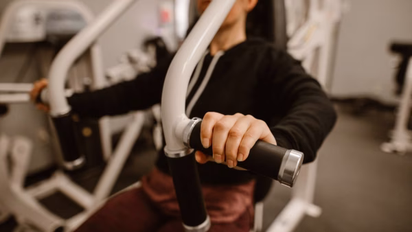 SPORTEN IN DE SPORTSCHOOL: 6 VOORDELEN