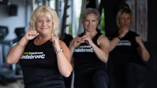 ClubJoy Fit&Shape