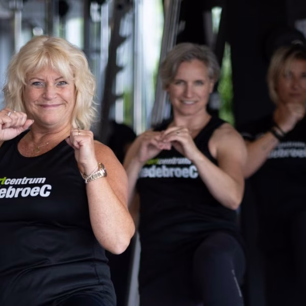 ClubJoy Fit&Shape