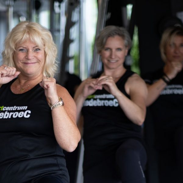 ClubJoy Fit&Shape