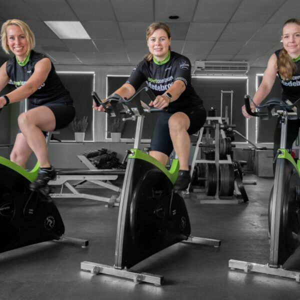 ClubJoy Cycle