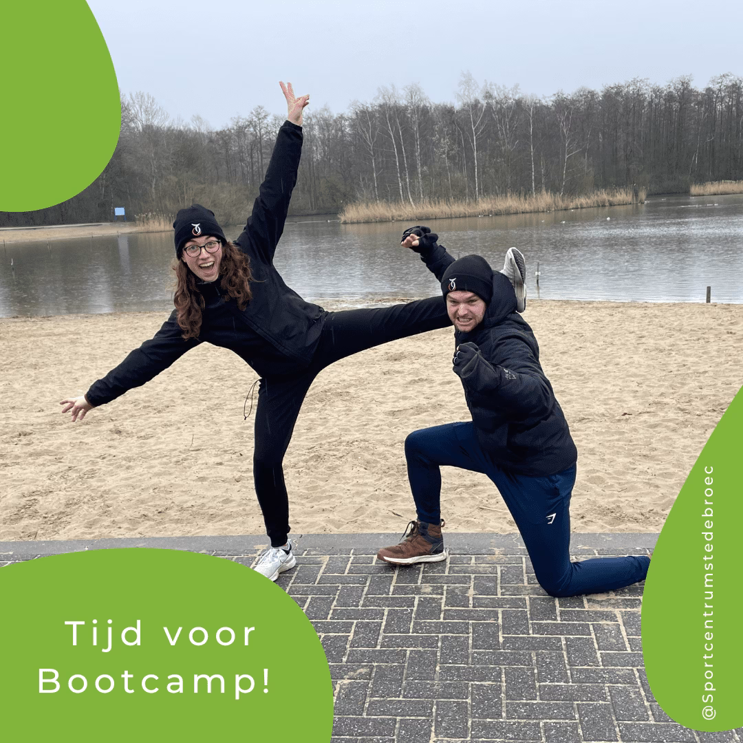 Bootcamp
